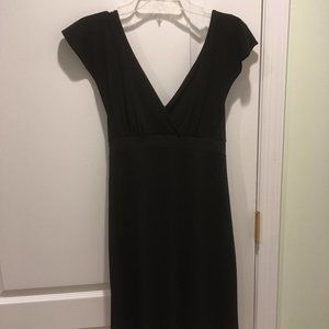 Flirty LBD! Black Arianne dress "Natasha" size M